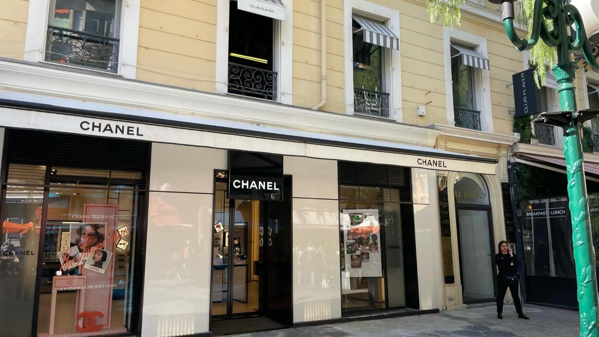 Magenta Mama - Comfort & Charm In Nice Carre D'Or - Near Beach 0*,
