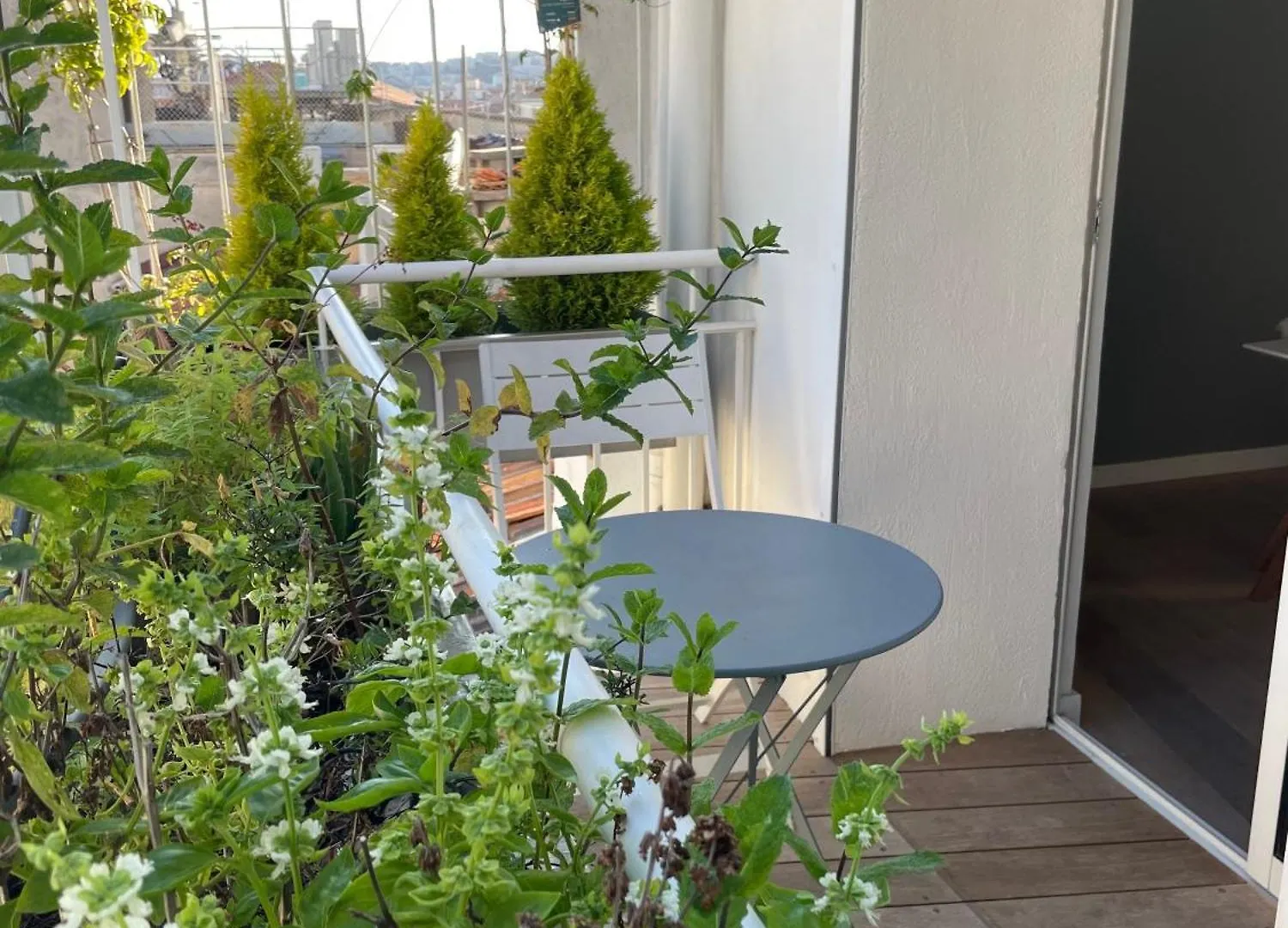 Appartement Magenta Mama - Comfort & Charm In Nice Carre D'Or - Near Beach