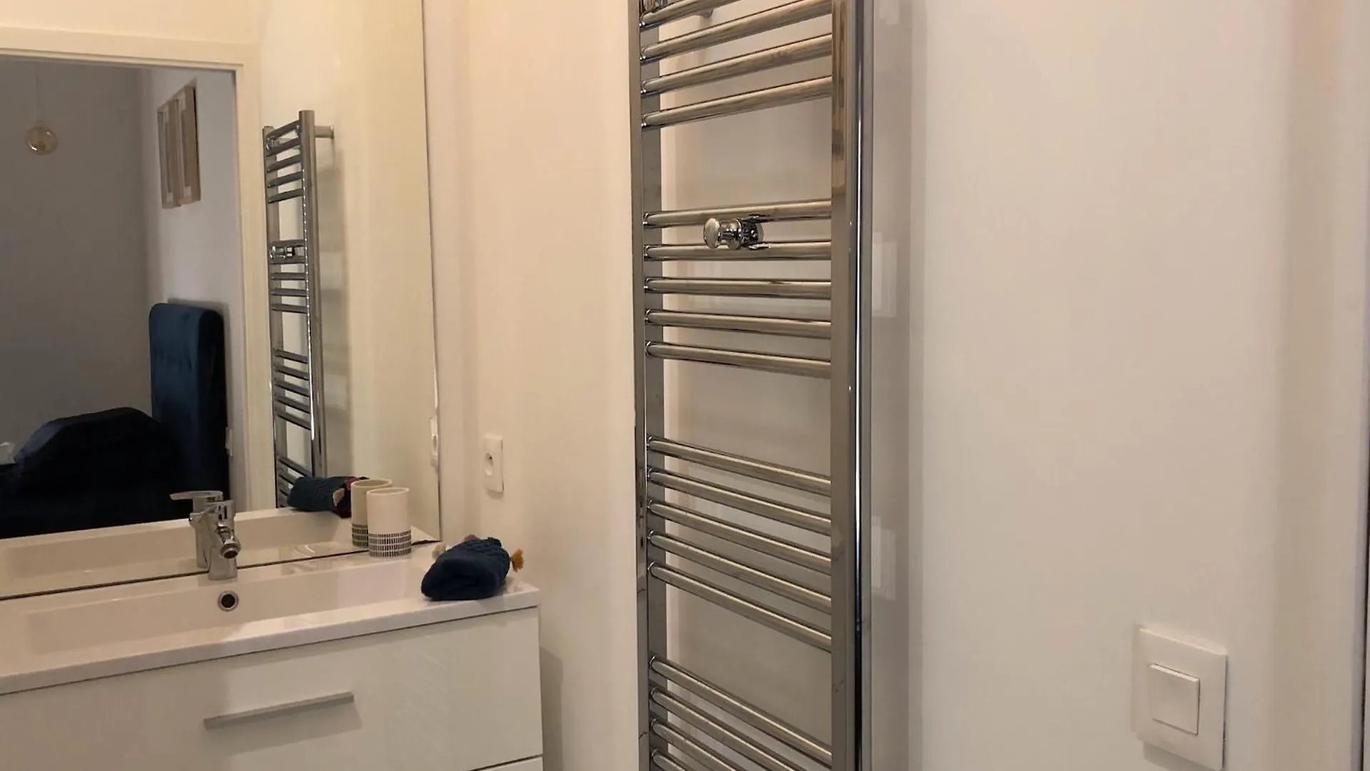 Apartament Magenta Mama - Comfort & Charm In Nice Carre D'Or - Near Beach