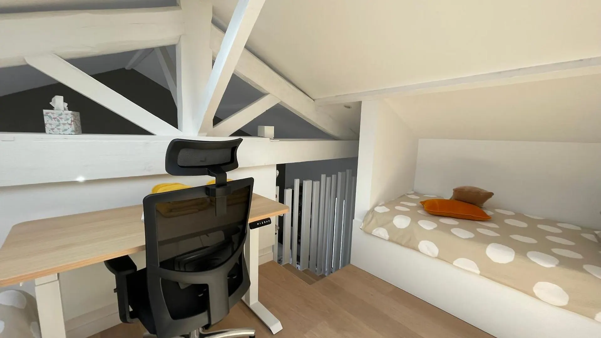 Magenta Mama - Comfort & Charm In Nice Carre D'Or - Near Beach Apartament
